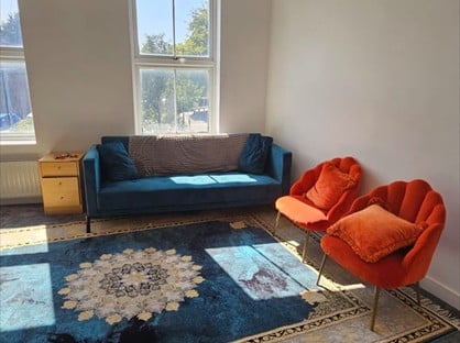 1 bed flat/apartment for rent in Lambeth
