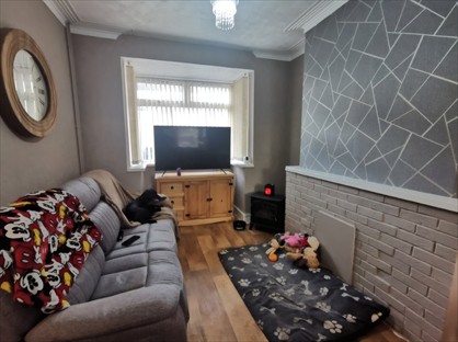 3 bed terraced house for rent in 3 Bed Terraced House, Clerke St, DN35