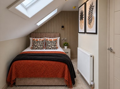 6 bed room for rent in Room in a Shared House, Pheasant Hill, NG19