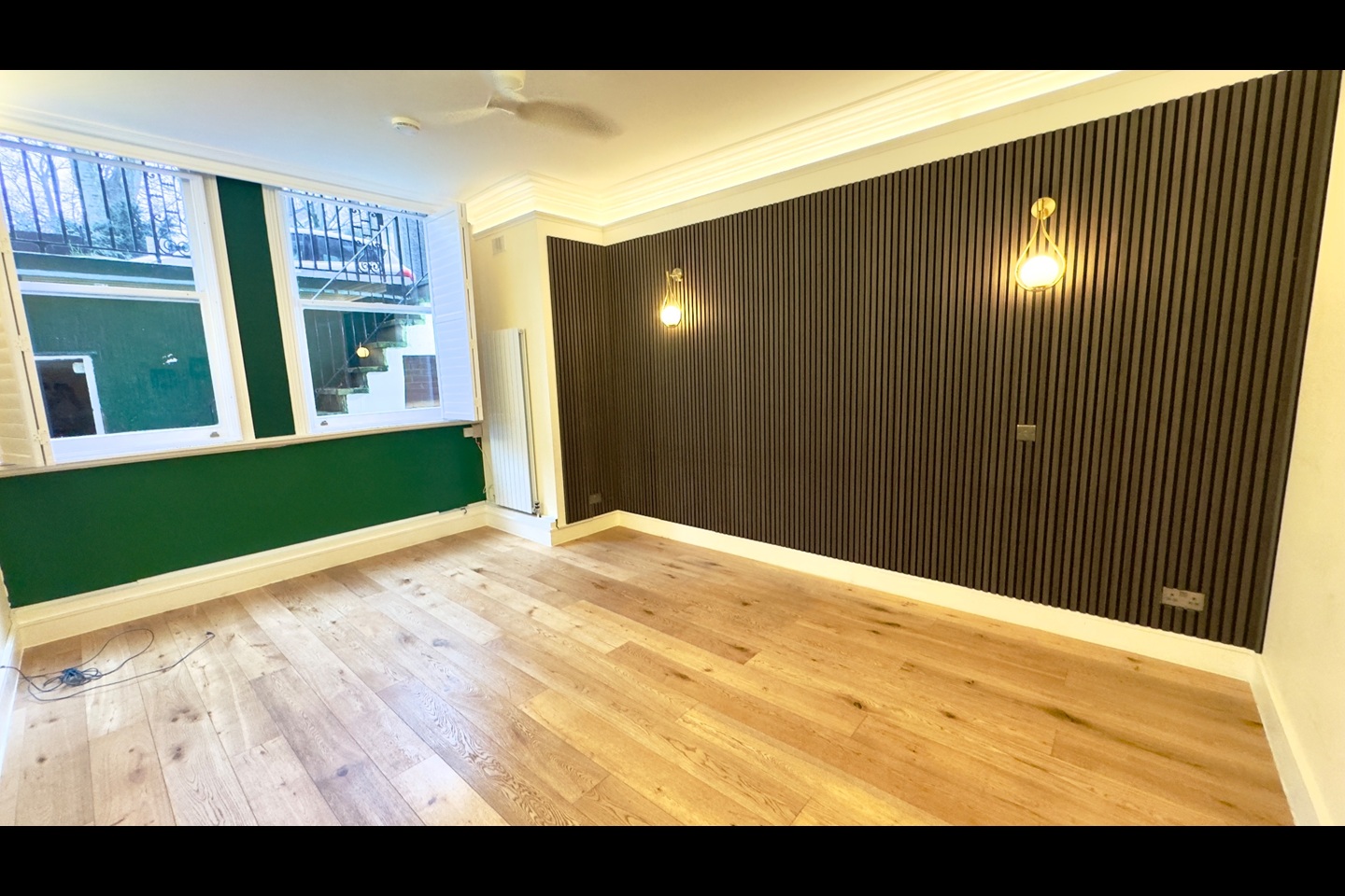 2 Bed Flat, Gledhow Gardens, SW5 photo 5