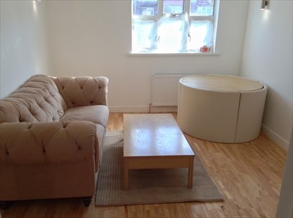 1 bed flat/apartment for rent in 1 Bed Flat, Very Near Lionel Road North Area, TW8