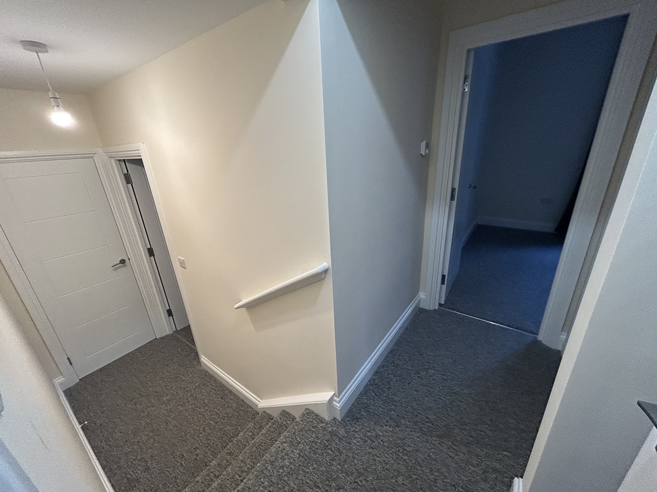 1 Bed Flat, Woodland Road, BS8