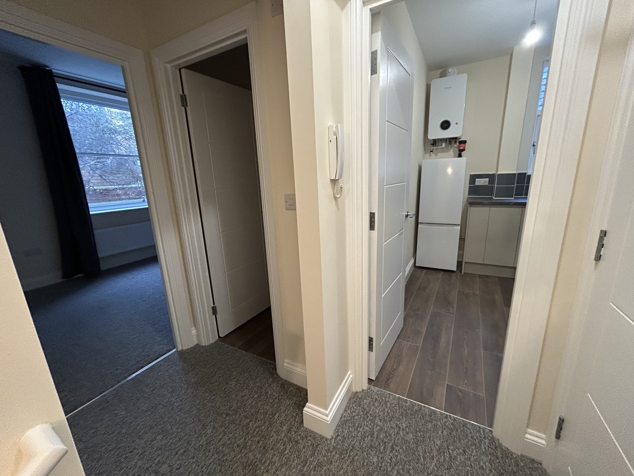 1 Bed Flat, Woodland Road, BS8 photo 2