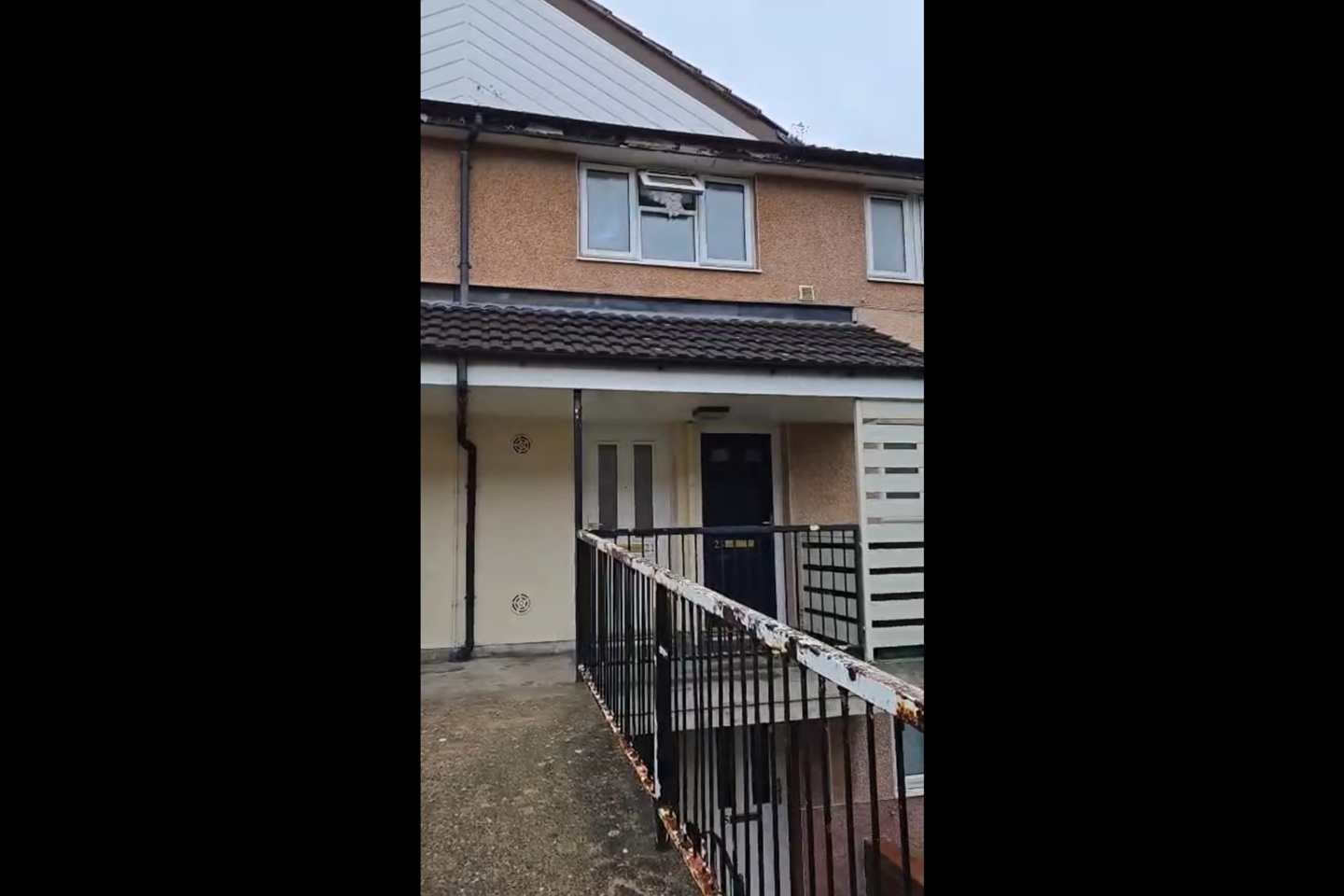 2 Bed Flat, Luther Close, NG3