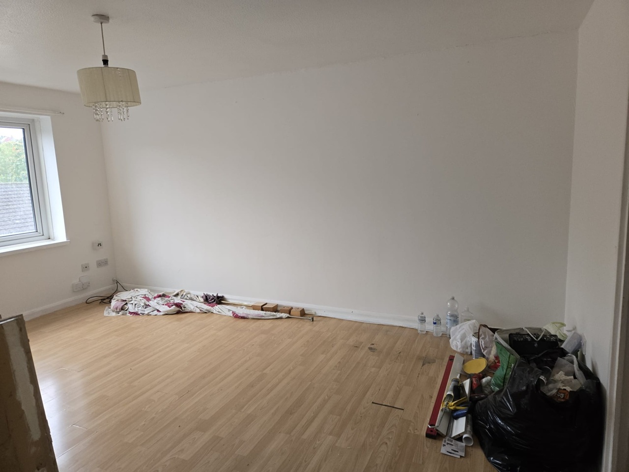 2 Bed Flat, Luther Close, NG3 photo 3