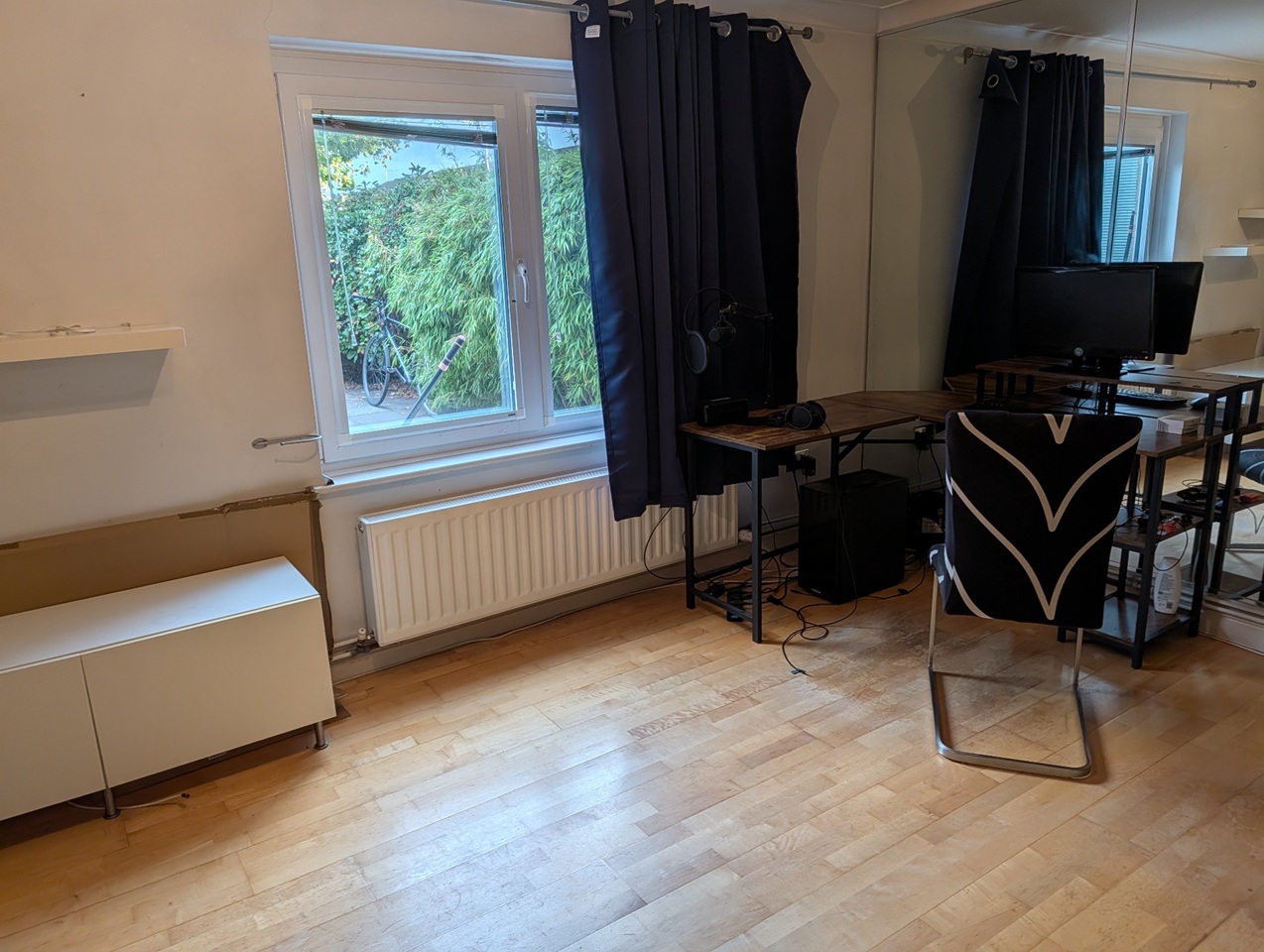 Room in a Shared House, Hazelwood Close, CB4