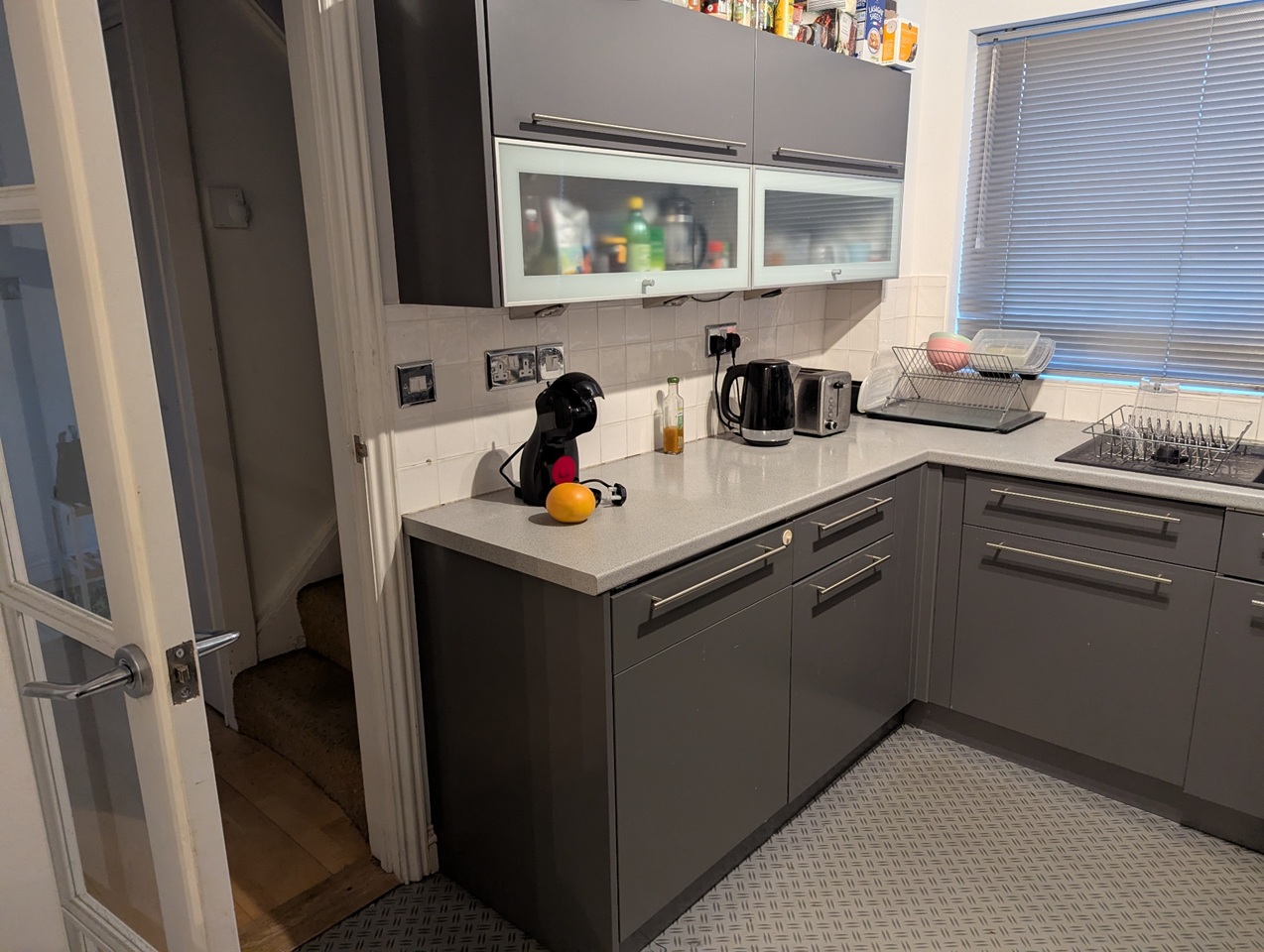 Room in a Shared House, Hazelwood Close, CB4 photo 4
