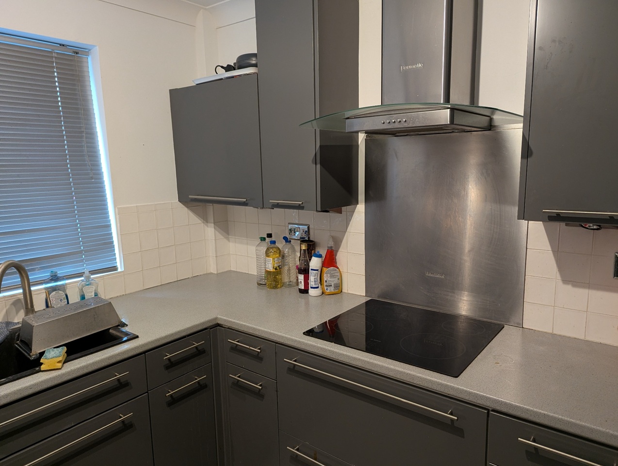 Room in a Shared House, Hazelwood Close, CB4 photo 5