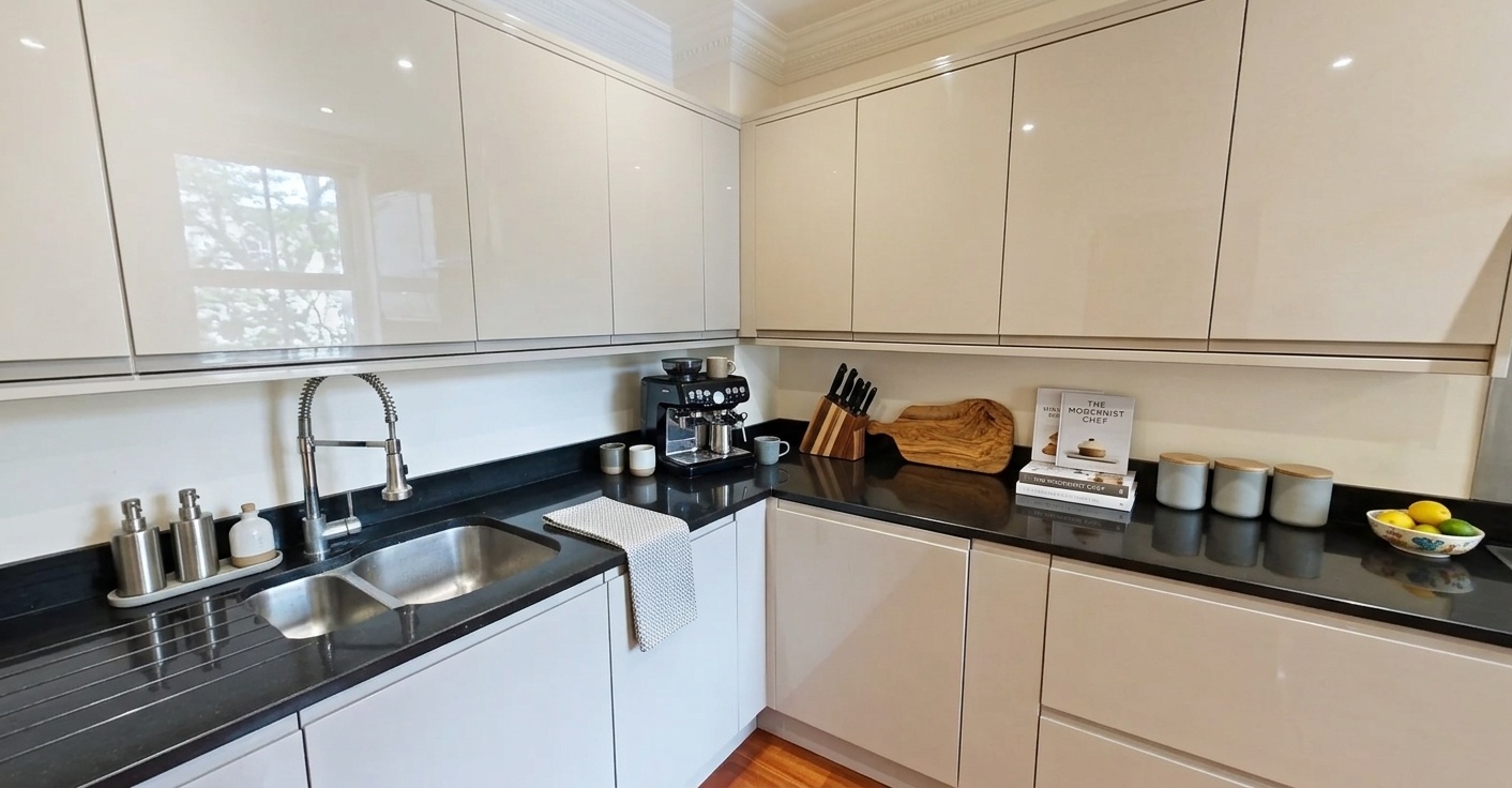 Room in a Shared Flat, Stockwell Road, SW9