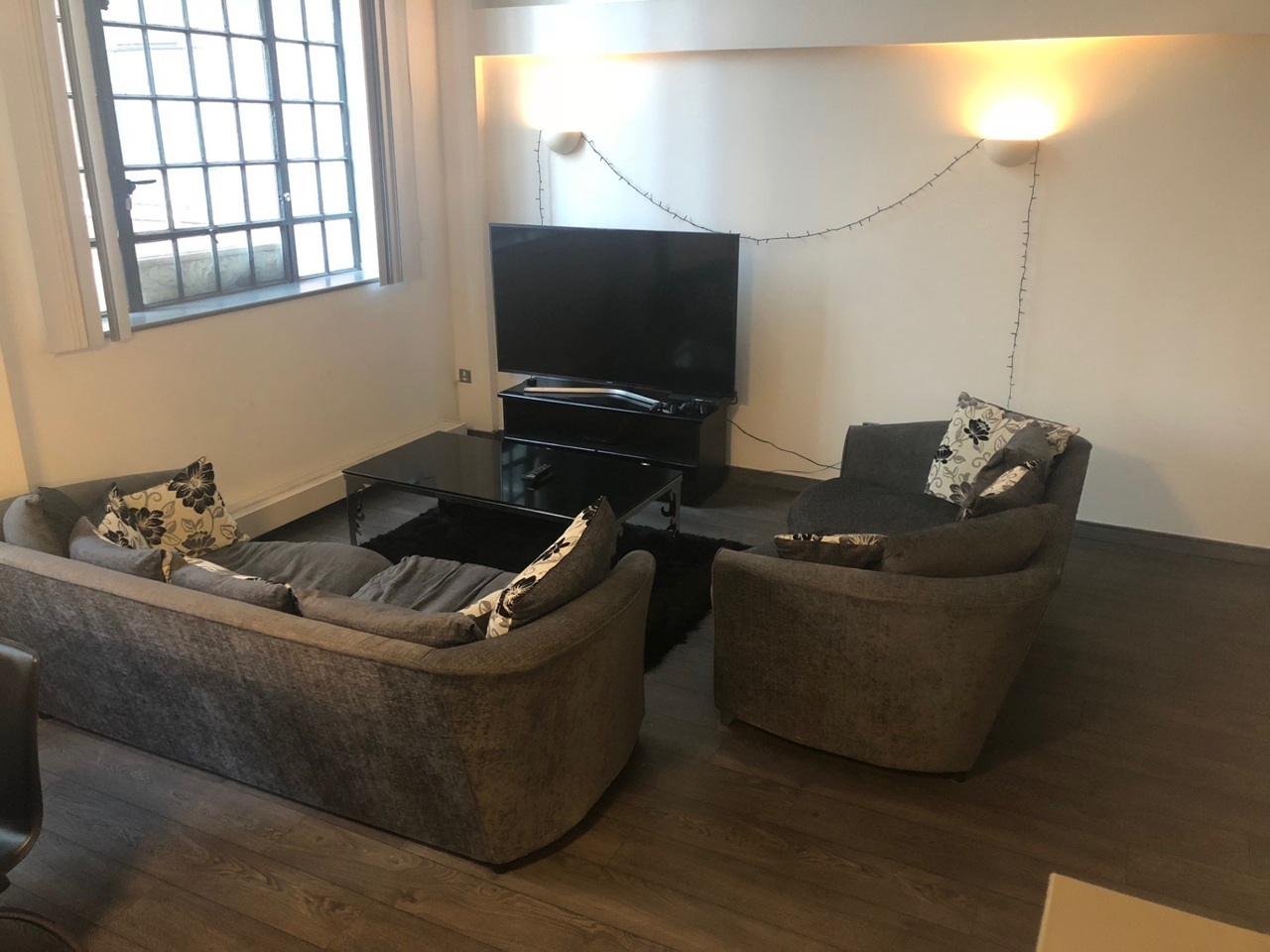 Room in a Shared Flat, Hatton Garden, L3 photo 3