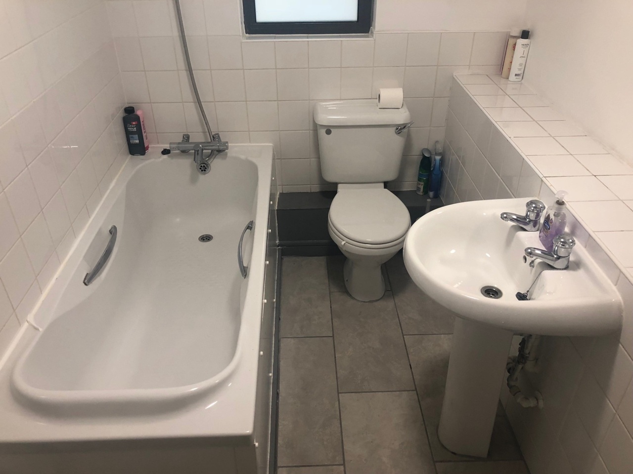 Room in a Shared Flat, Hatton Garden, L3 photo 5