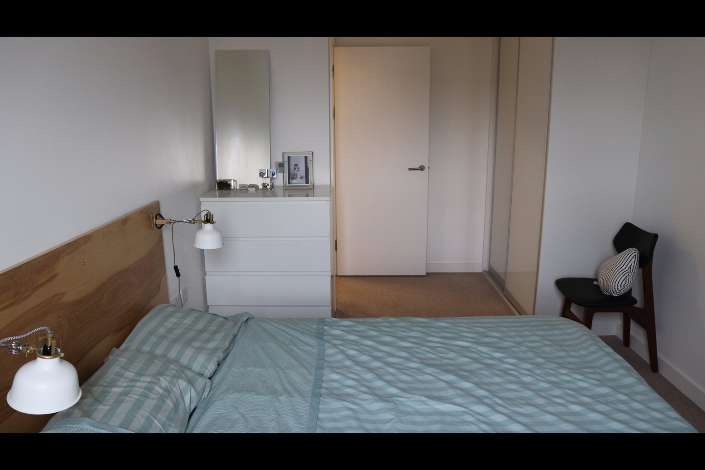 Additional image 12 of 1 Bed Flat, Sketch Apartments, E1, N1 7GU