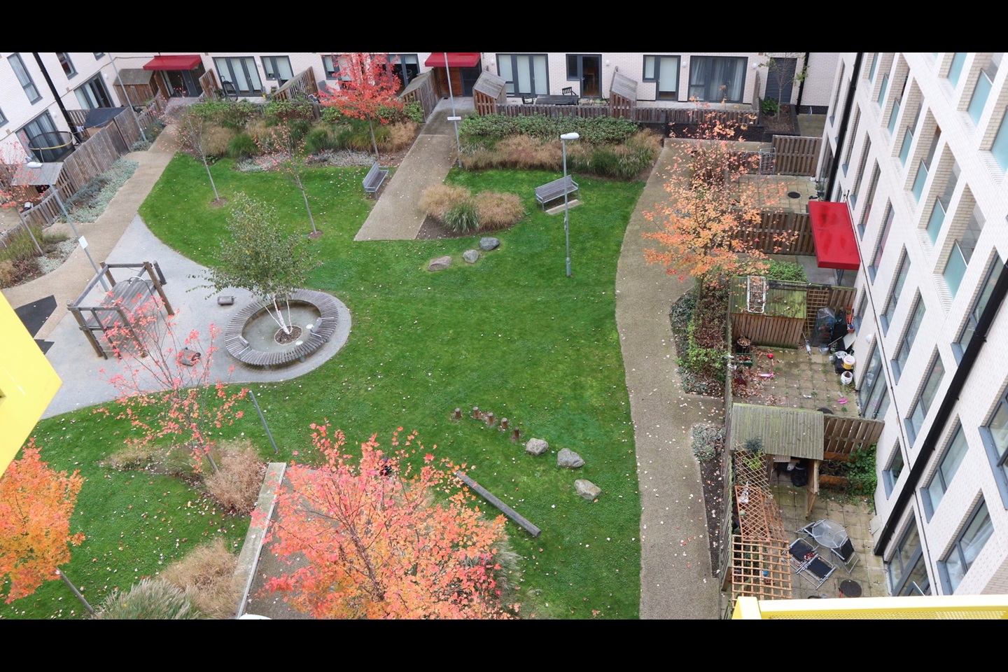 Additional image 15 of 1 Bed Flat, Sketch Apartments, E1, N1 7GU