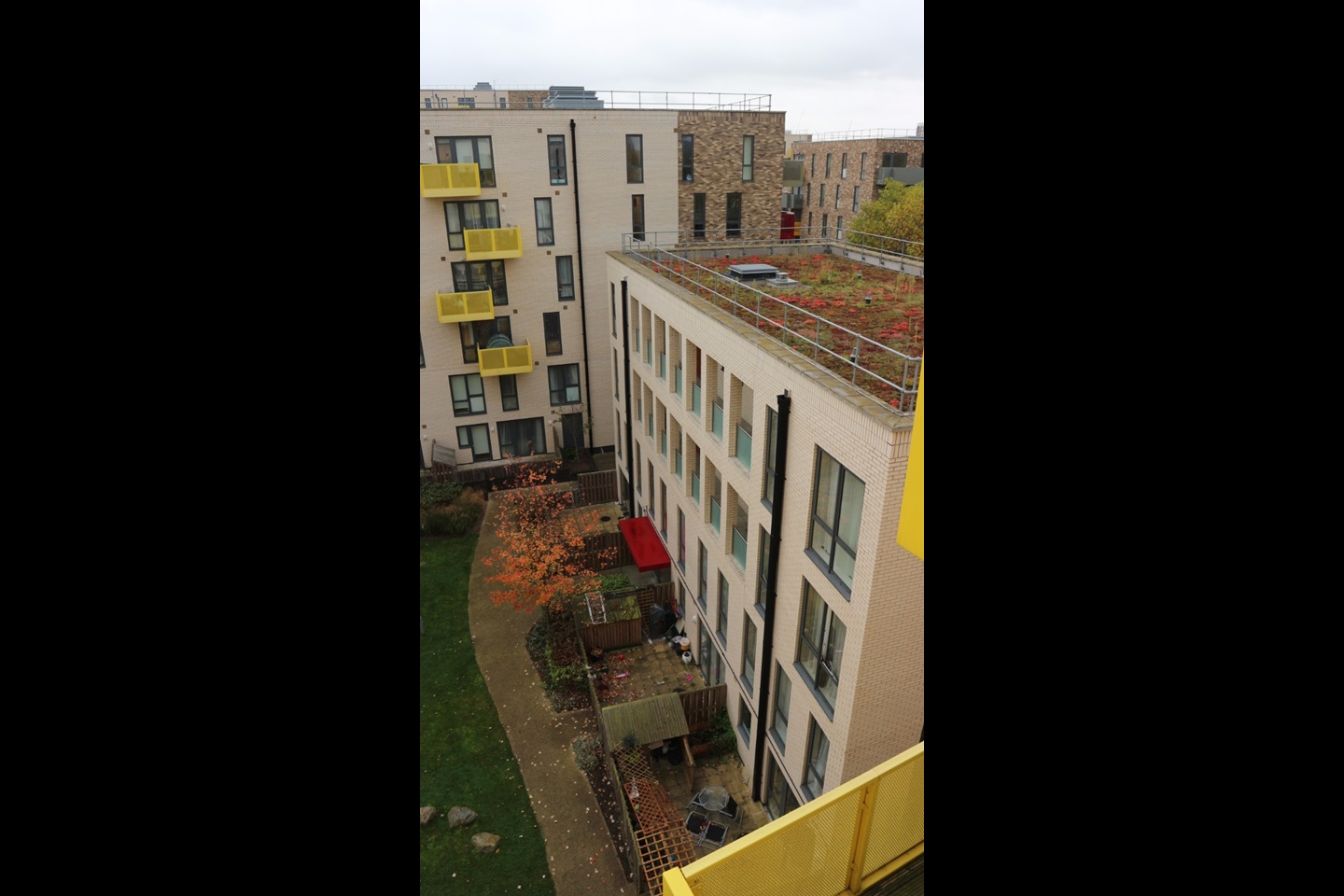 Additional image 16 of 1 Bed Flat, Sketch Apartments, E1, N1 7GU