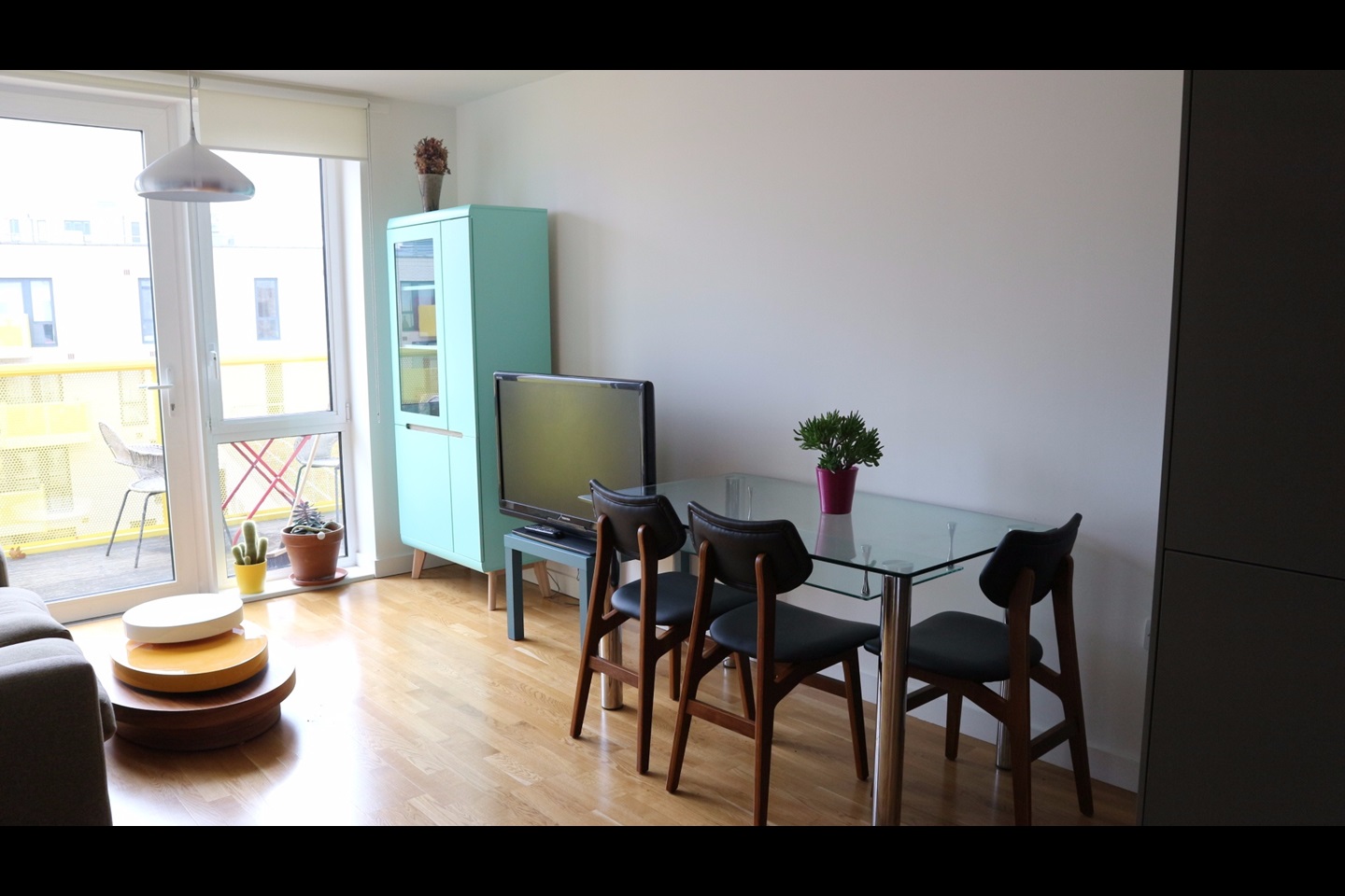 1 Bed Flat, Sketch Apartments, E1, N1 7GU