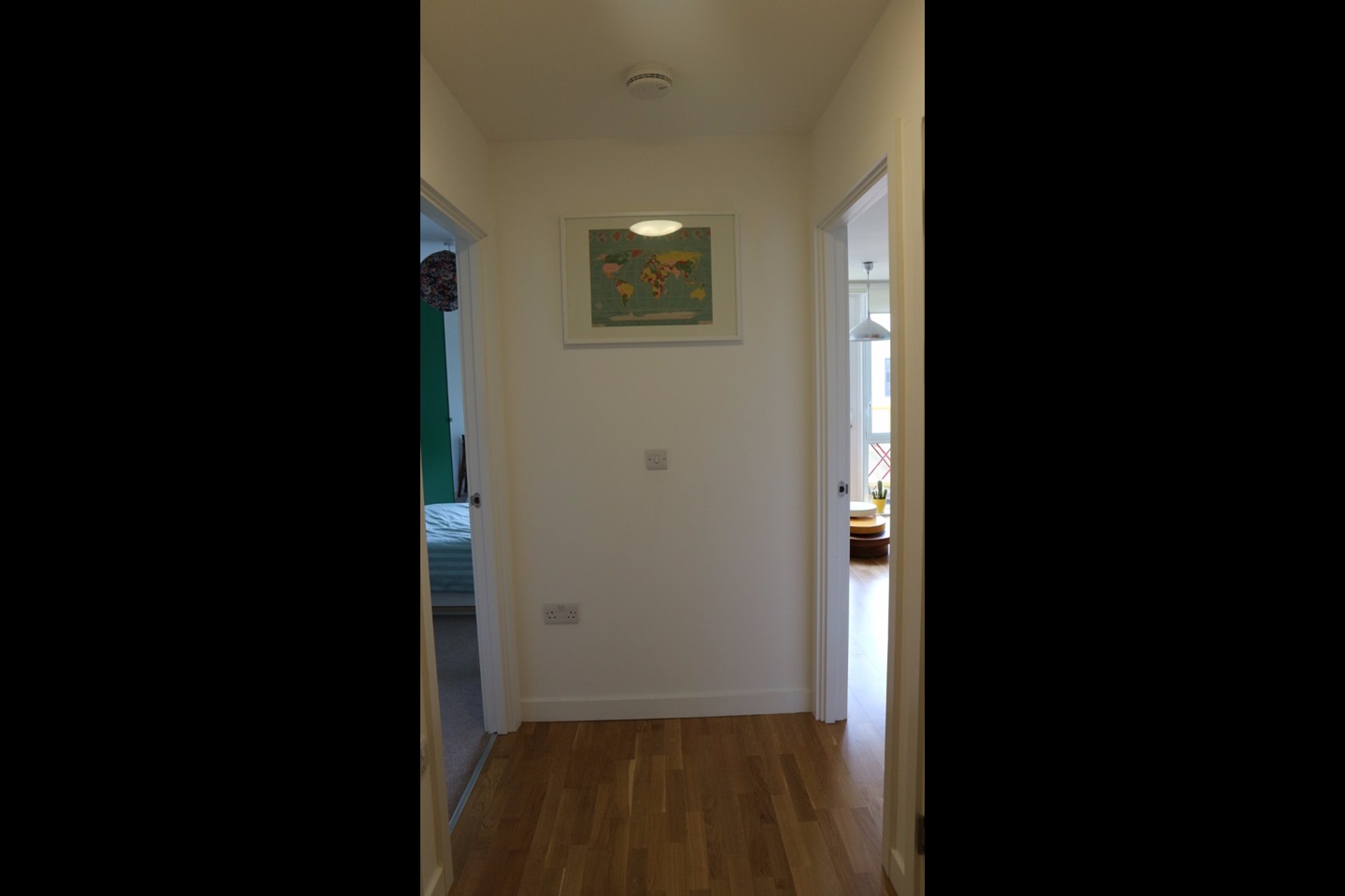 Additional image 8 of 1 Bed Flat, Sketch Apartments, E1, N1 7GU