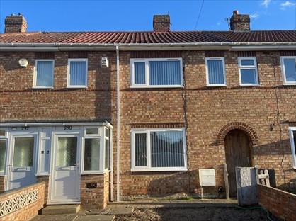 2 bed terraced house for rent in 2 Bed Terraced House, Cotswold Crescent, TS23