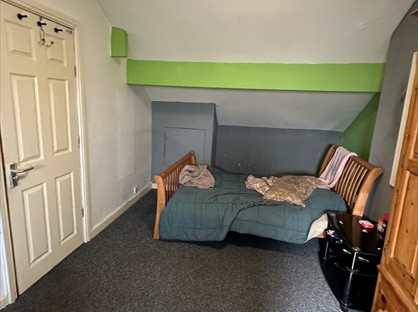 1 bed room for rent in Room in a Shared House, Bradford Avenue, BL3