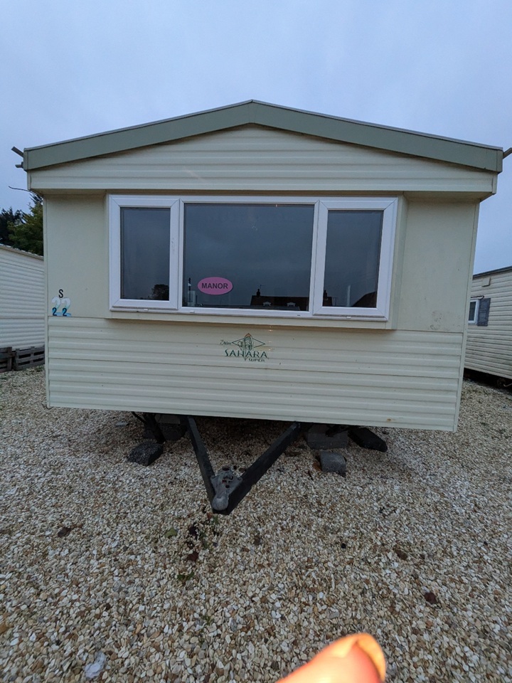 Doncaster - 3 Bed Mobile Home, Stockbridge Lane, DN5 - To Rent Now for ...
