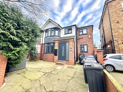 1 bed room for rent in Ealing
