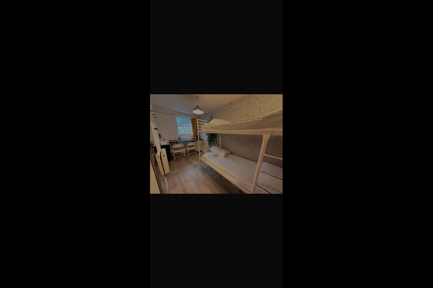 Studio Flat, Oriental Palce, BN1