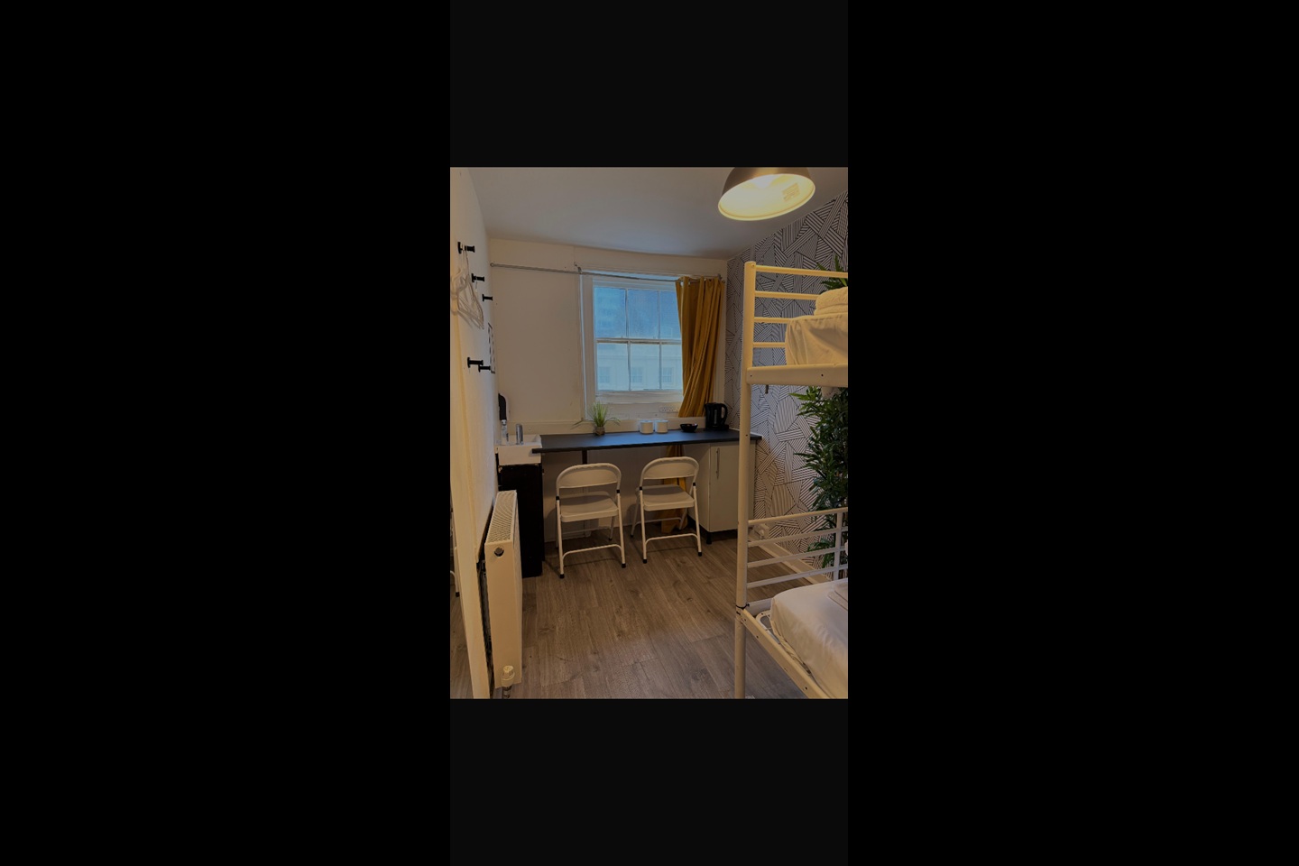 Studio Flat, Oriental Palce, BN1 photo 4