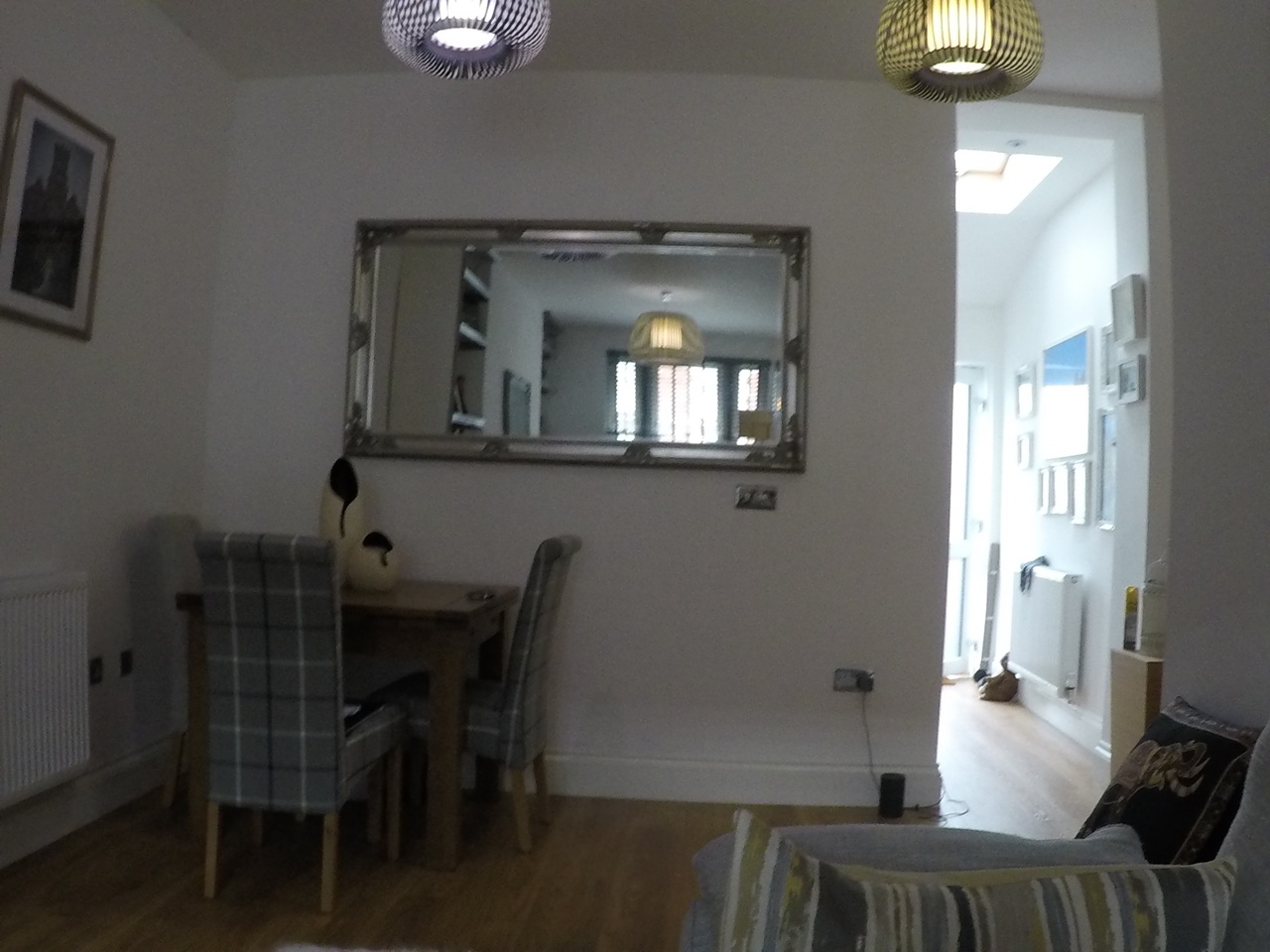 3 Bed Terraced House, Hazelhurst Road, CF14