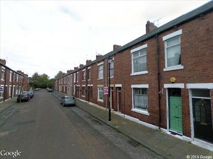 3 Bed Flat, Saint Pauls Road, NE32