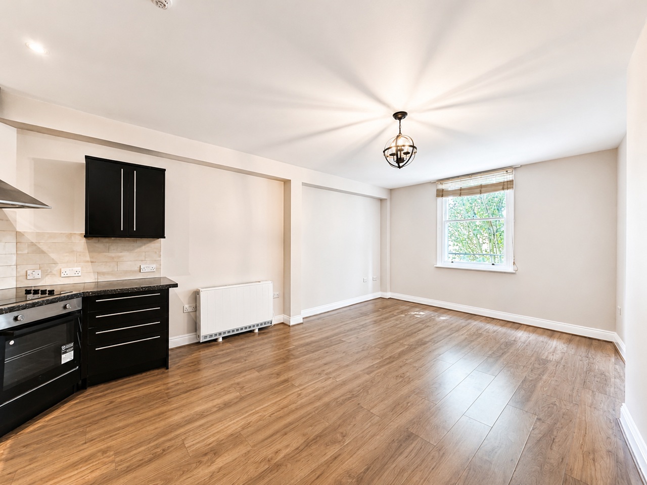 2 Bed Flat, Market St, BN1 photo 4