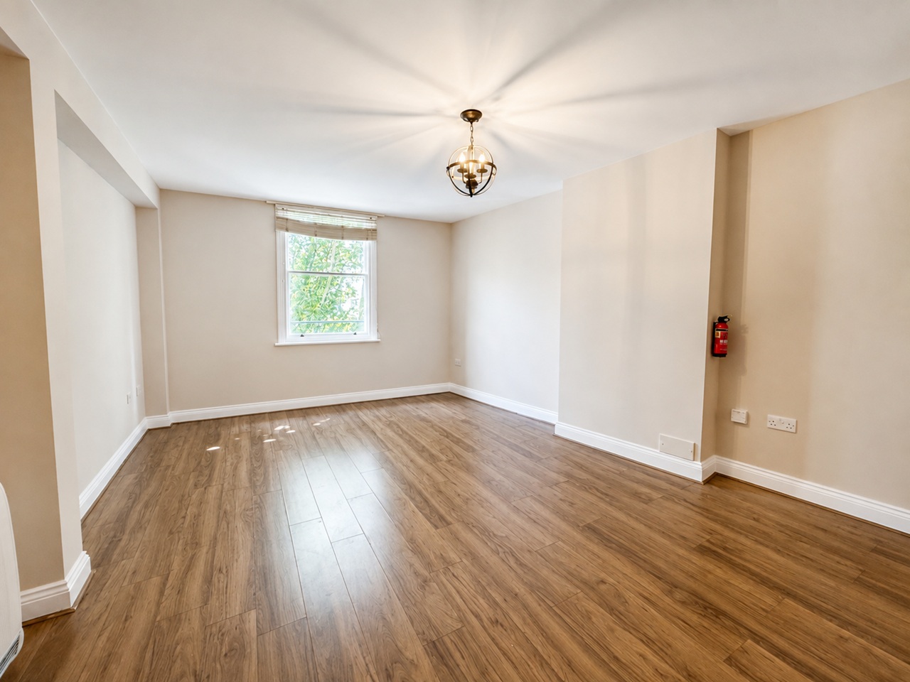2 Bed Flat, Market St, BN1 photo 5