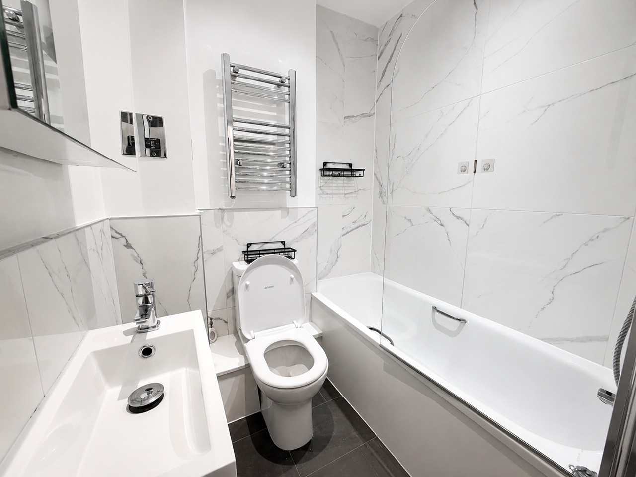 Studio Flat, Windsor Street, BN1 photo 4