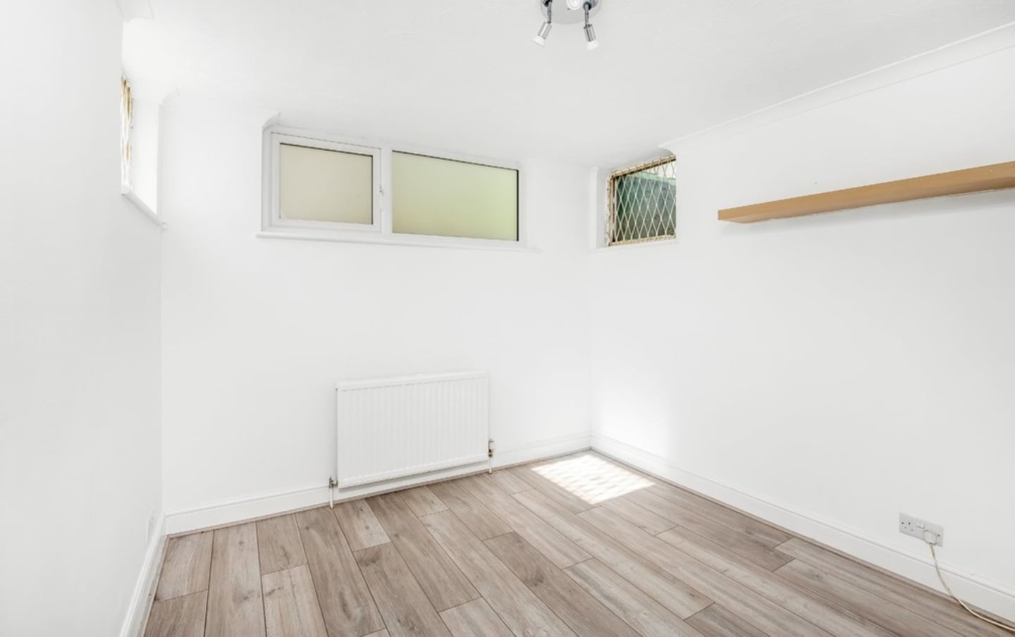 Studio Flat, London, SE1 photo 3