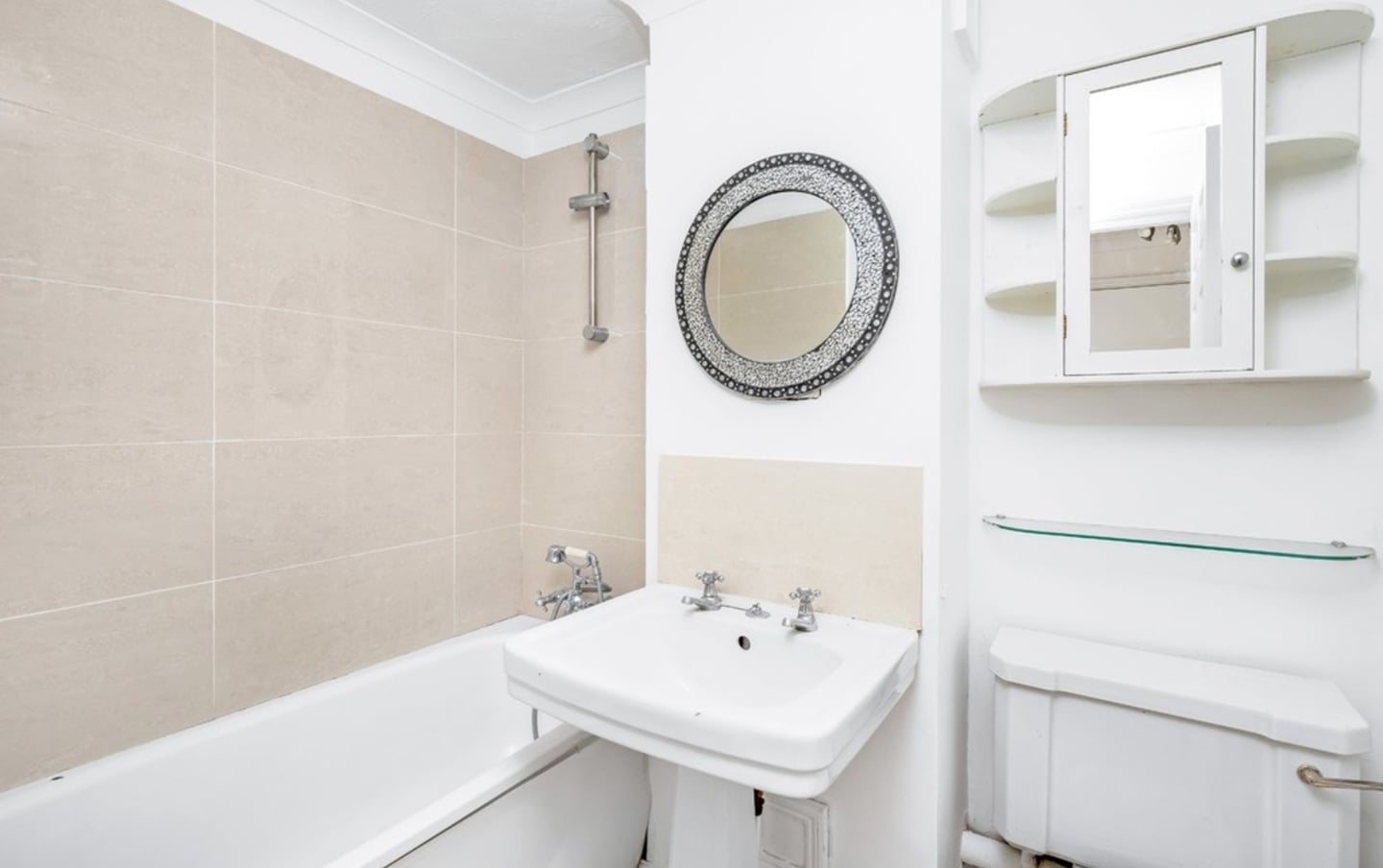 Studio Flat, London, SE1 photo 4