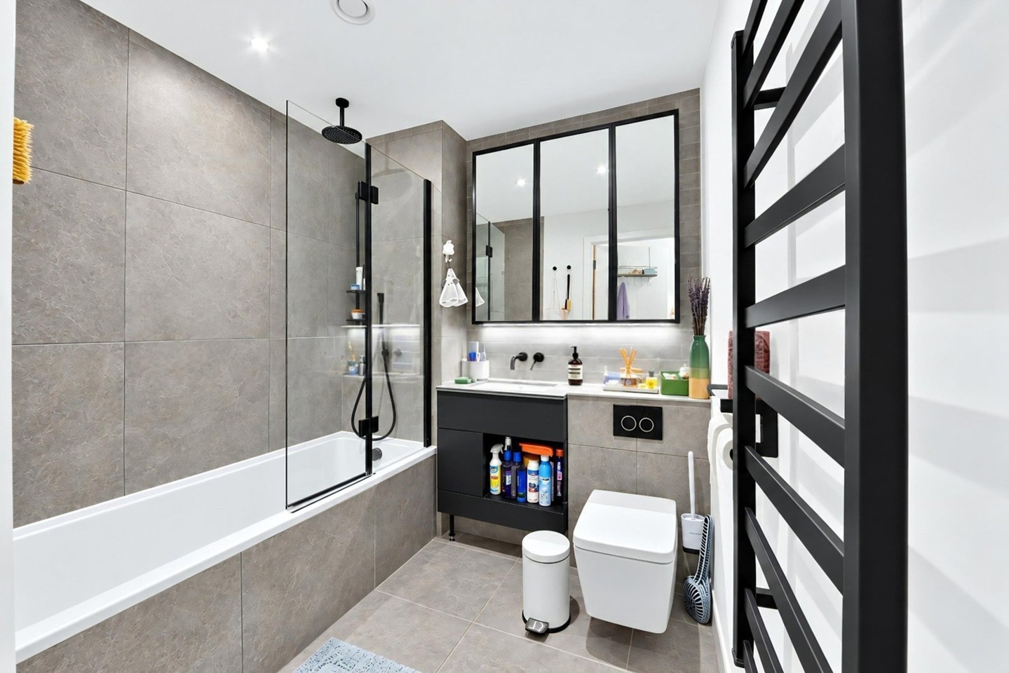 1 Bed Flat, New Tannery Way, SE1 photo 4