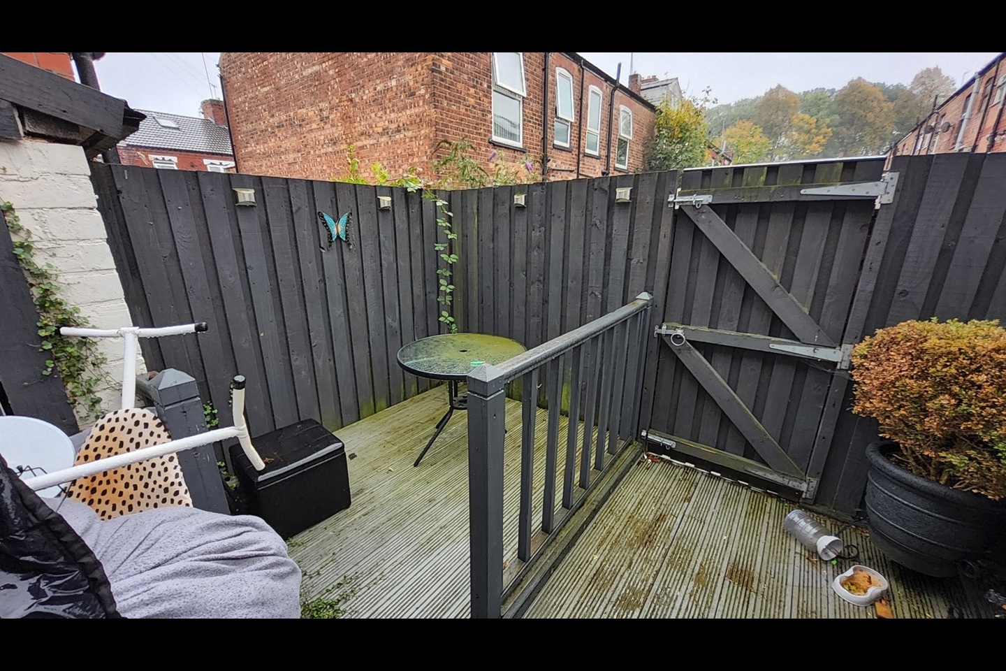 2 Bed Terraced House, Wareham St, M8 photo 4