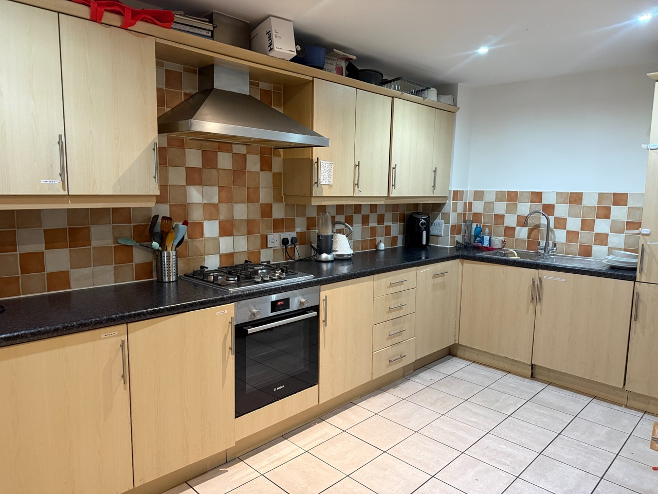 Room in a Shared House, Iffle Close, RG1