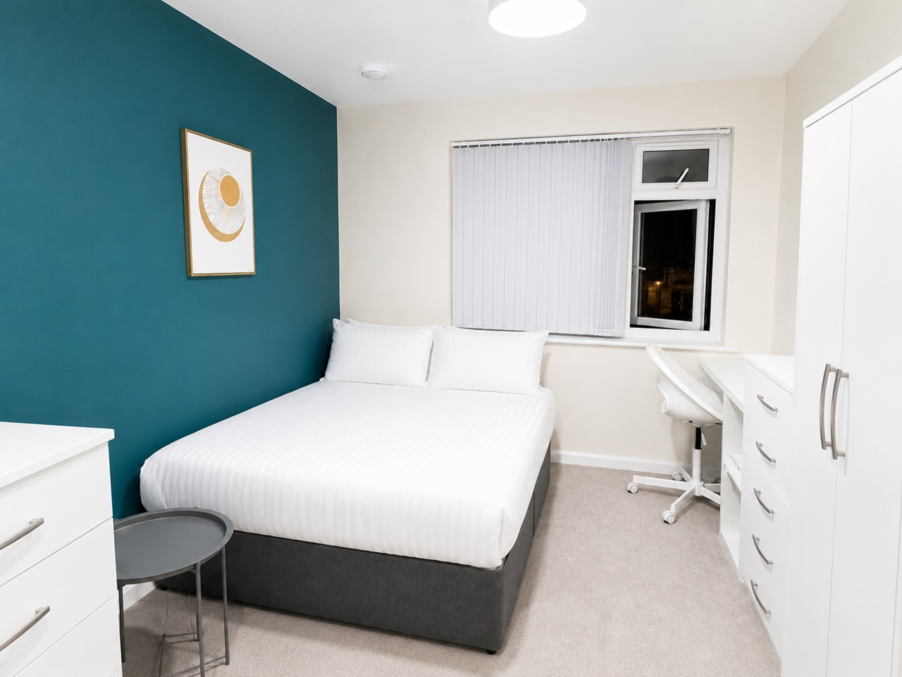 Room in a Shared House, Tyburn Road, B24