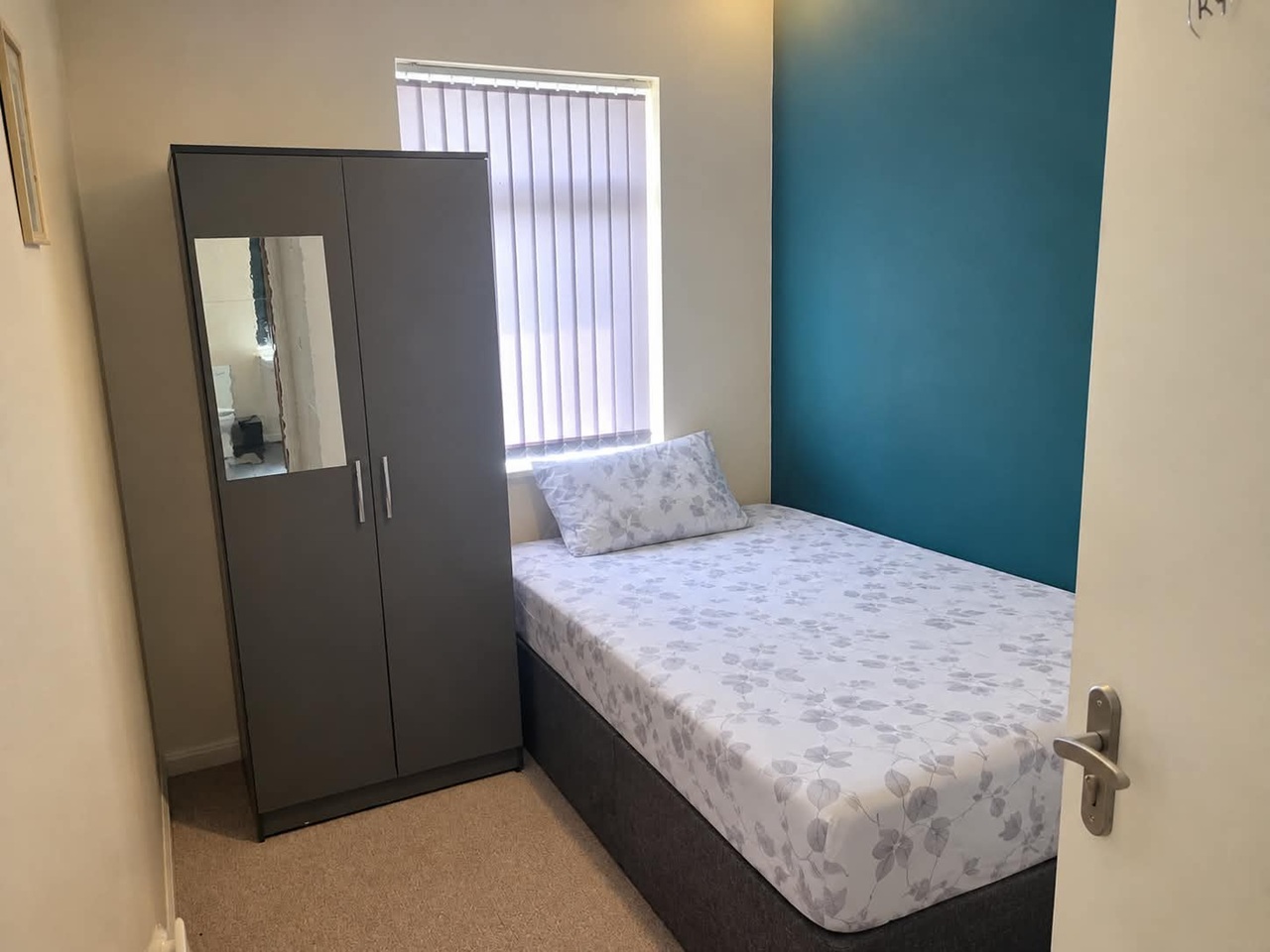 Room in a Shared House, Tyburn Road, B24 photo 3