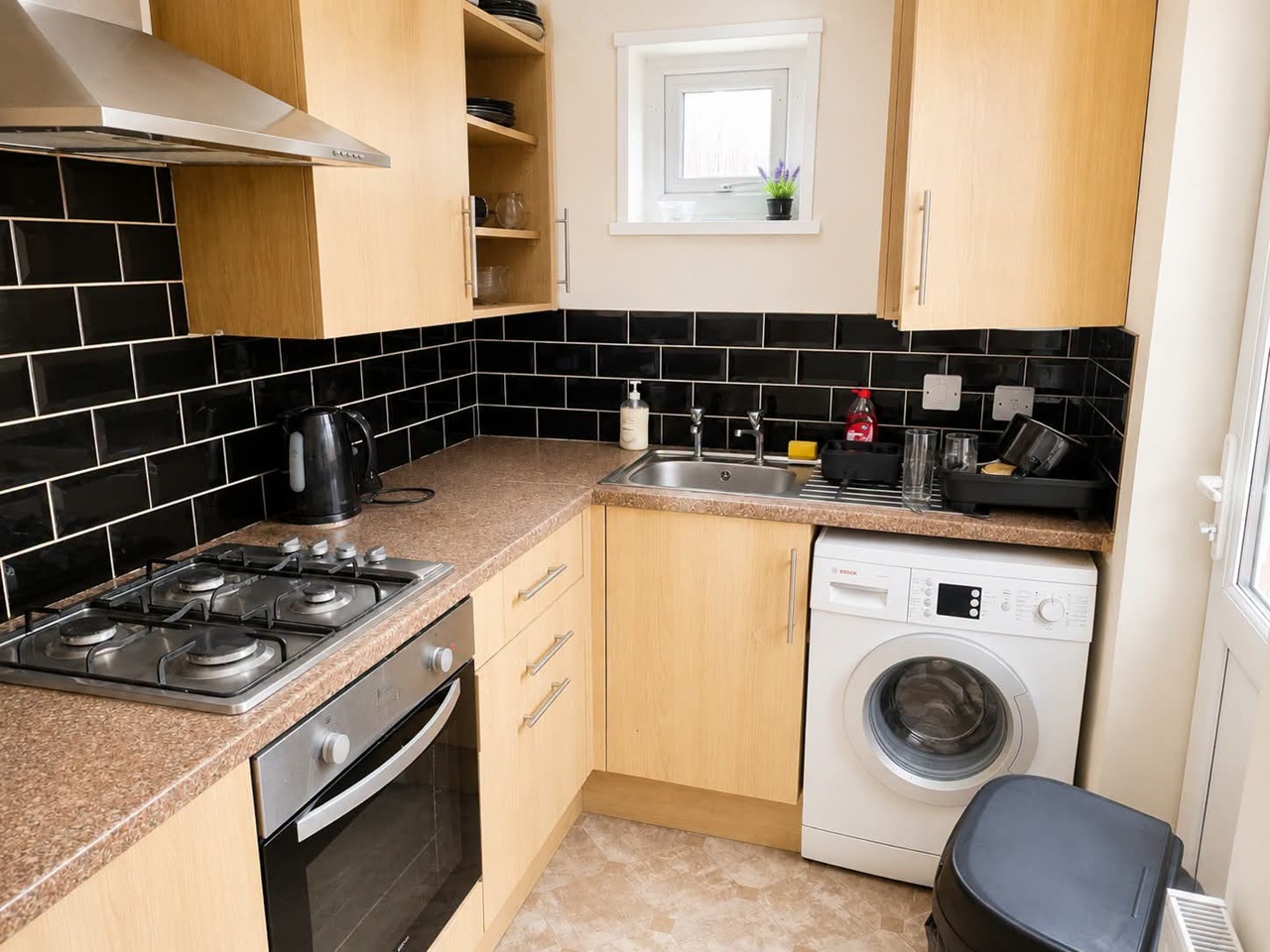 Room in a Shared House, Tyburn Road, B24 photo 5