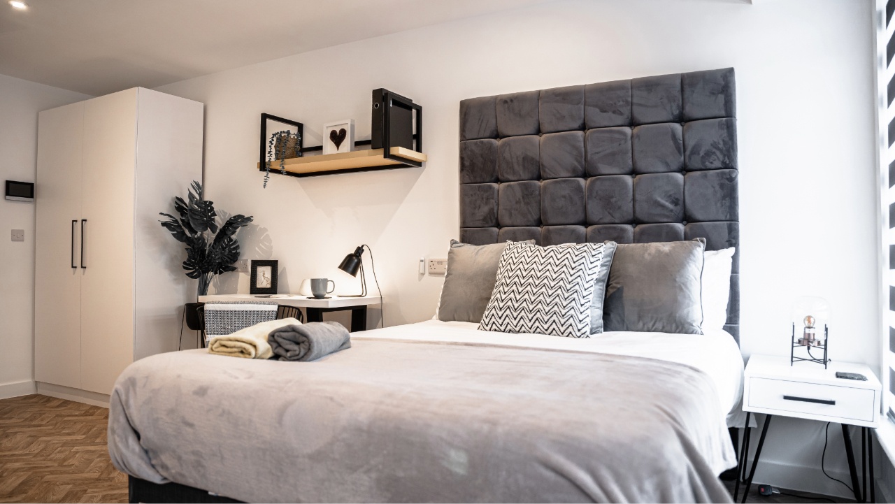 1 Bed Flat, Bridge St West, B19 photo 5