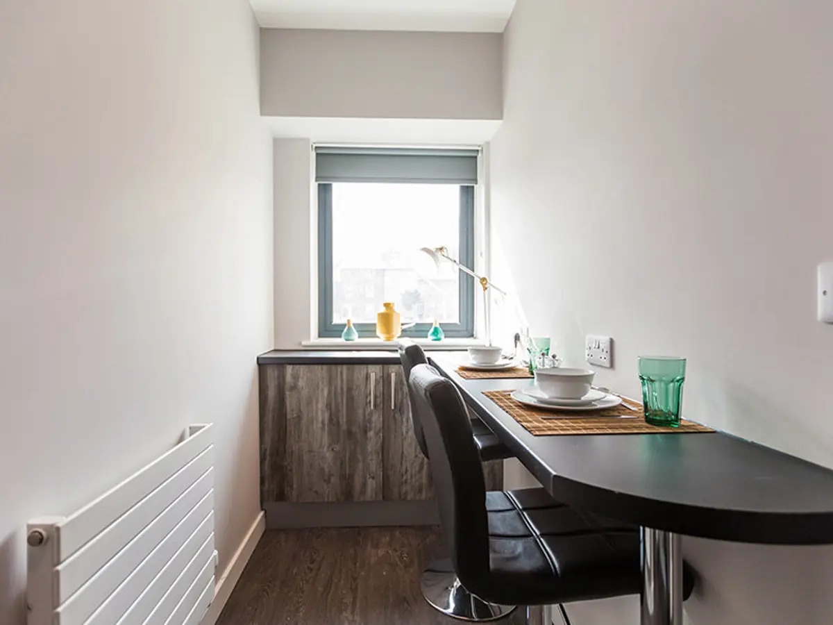 Room in a Shared Flat, Queens Walk, RG1 photo 4