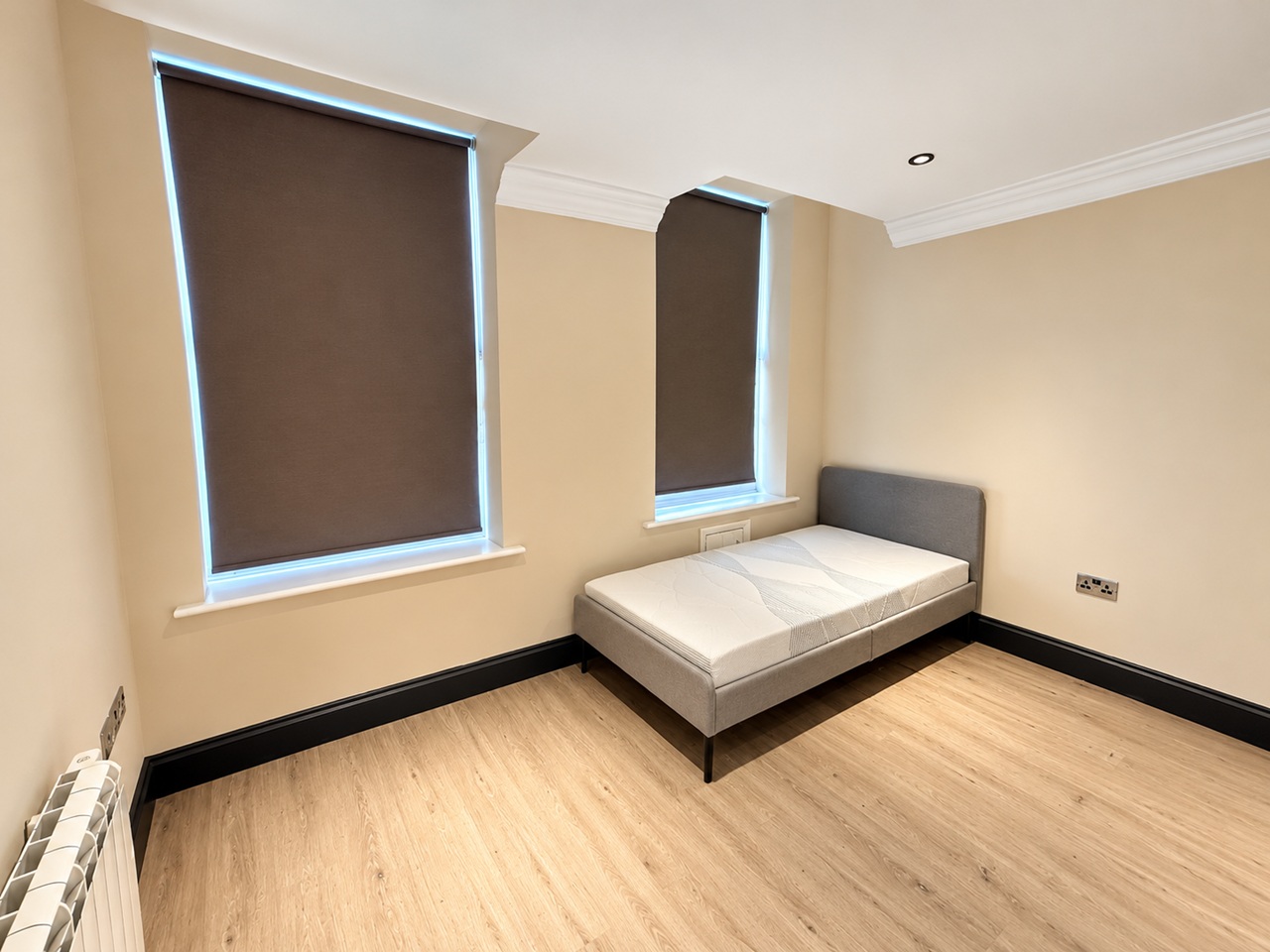 Studio Flat, Belvedere Terrace, BN1 photo 2