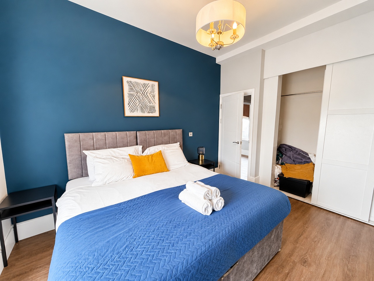 2 Bed Flat, North West House, BN1 photo 5