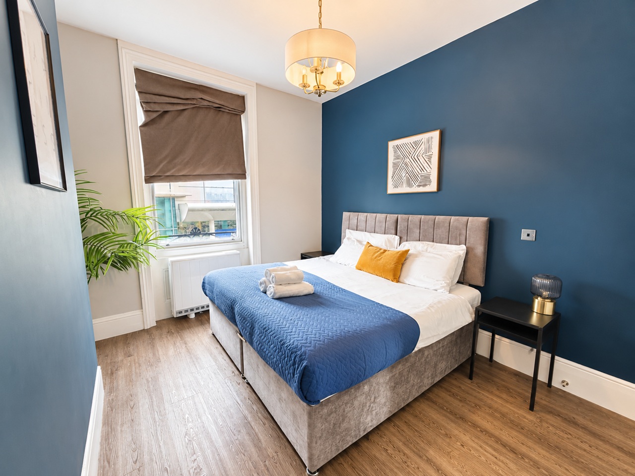 2 Bed Flat, North West House, BN1 photo 4