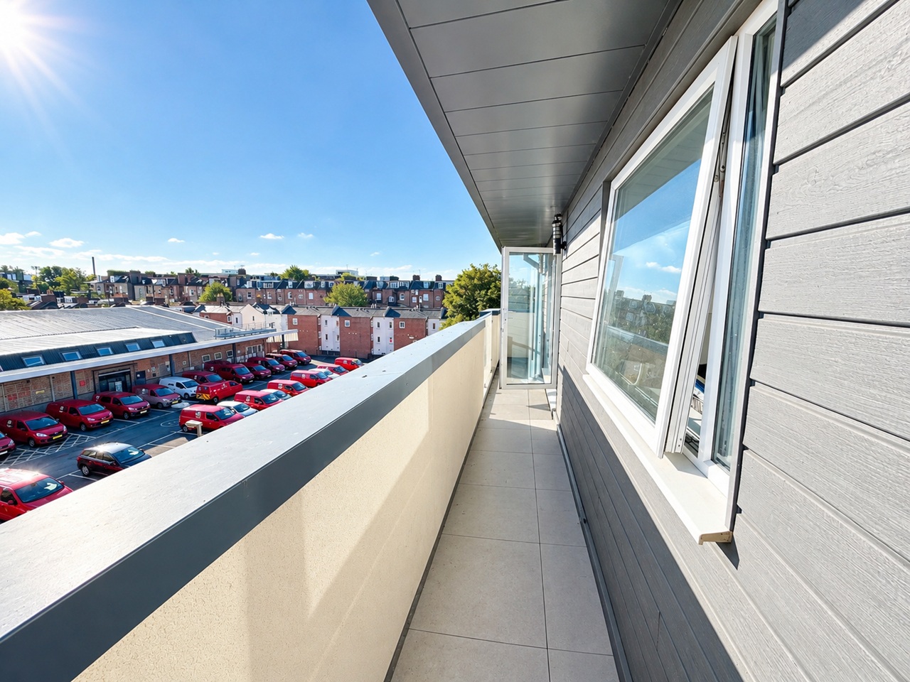2 Bed Flat, The Legacy, BN3 photo 2