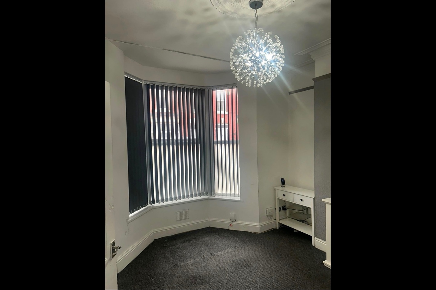 3 Bed Terraced House, Alderson Road, L15
