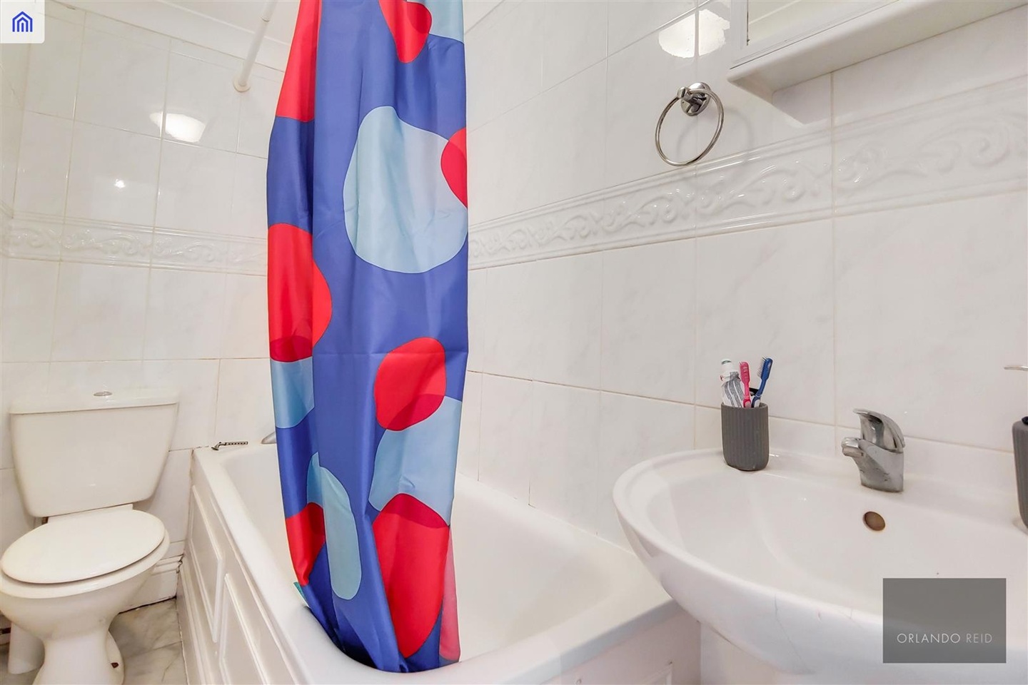 1 Bed Flat, Killyon Terrace, SW8 photo 3
