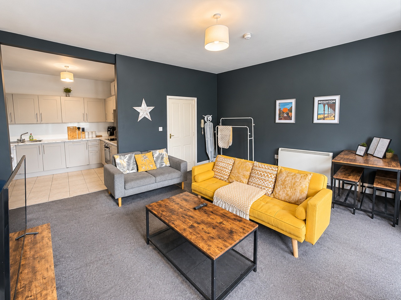 3 Bed Maisonette, Pavilion Parade, BN2 photo 4