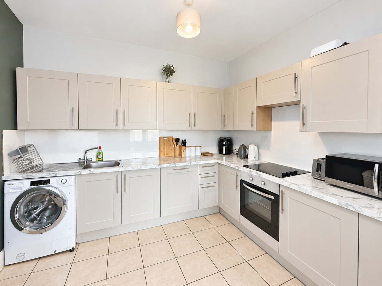 3 Bed Maisonette, Pavilion Parade, BN2 photo 5