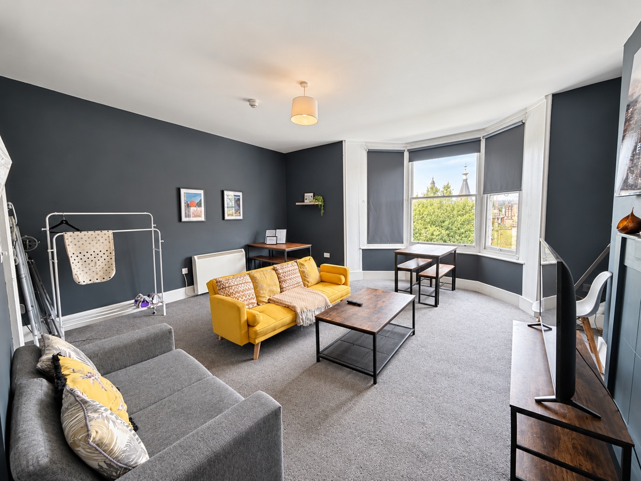 3 Bed Maisonette, Pavilion Parade, BN2 photo 3